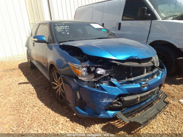 Scion Tc (2014)