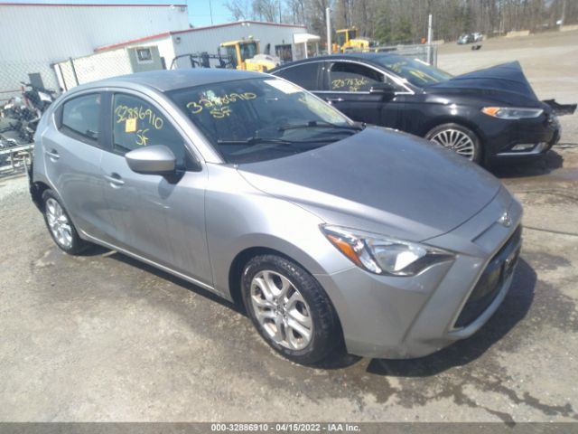 Scion Ia (2016)
