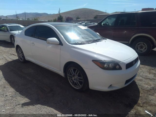 Scion Tc (2010)