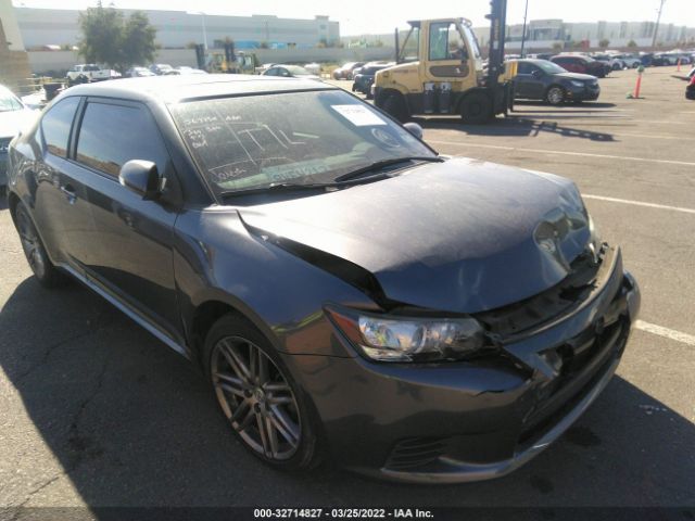 Scion Tc (2011)