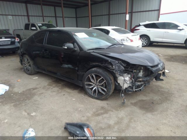 Scion Tc (2015)