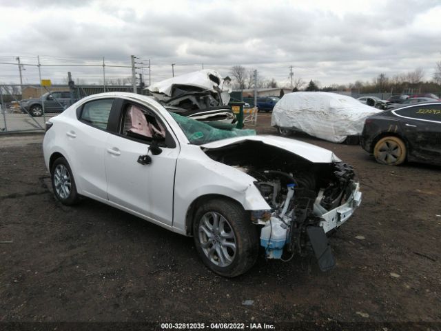 Scion Ia (2016)