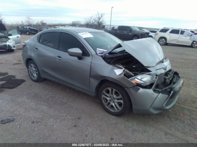 Scion Ia (2016)