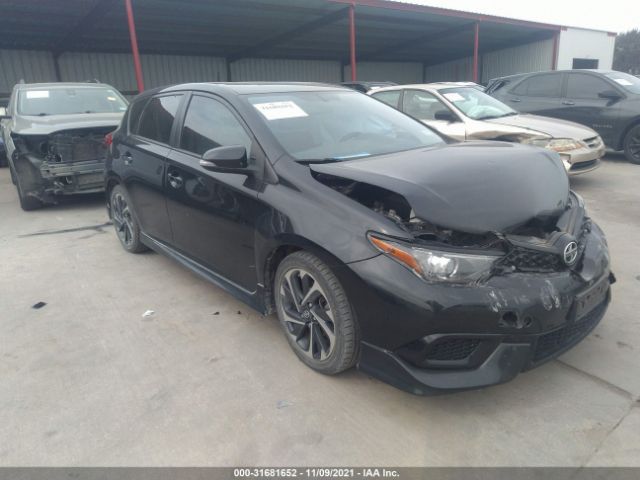 Scion Im (2016)