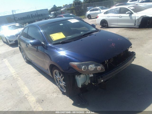 Scion Tc (2010)