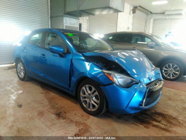 Scion Ia (2016)