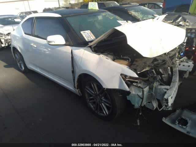 Scion Tc (2012)
