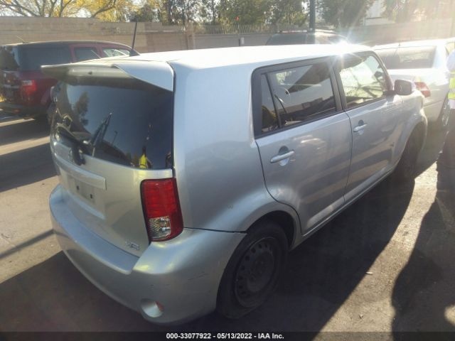 Scion Xb (2012)