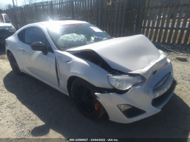 Scion Fr-s (2013)