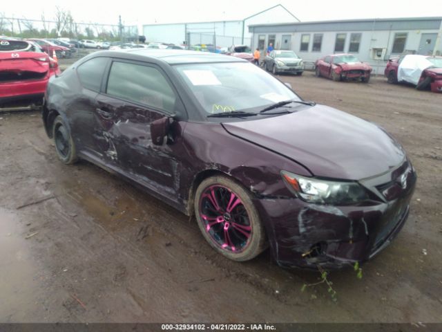 Scion Tc (2013)