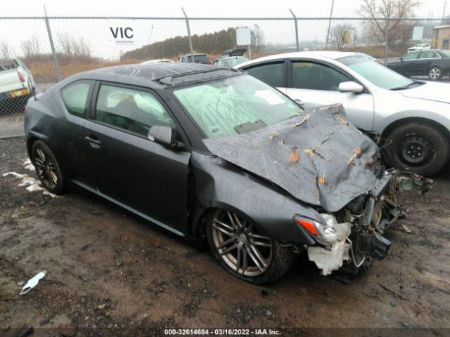 Scion Tc (2012)