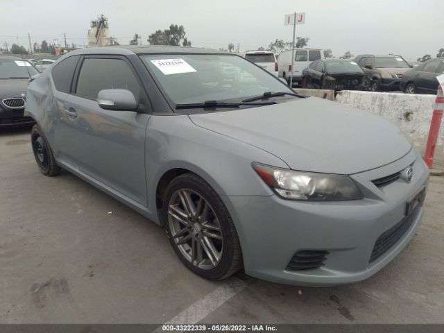 Scion Tc (2013)