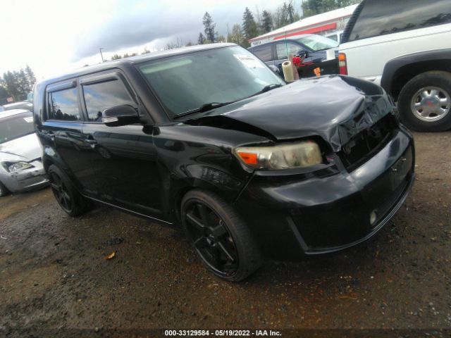 Scion Xb (2010)