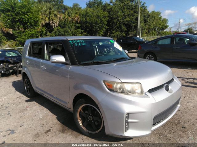 Scion Xb (2011)