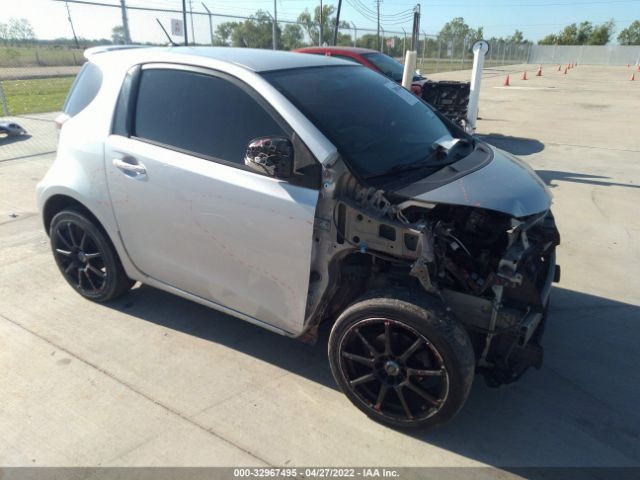 Scion Iq (2012)