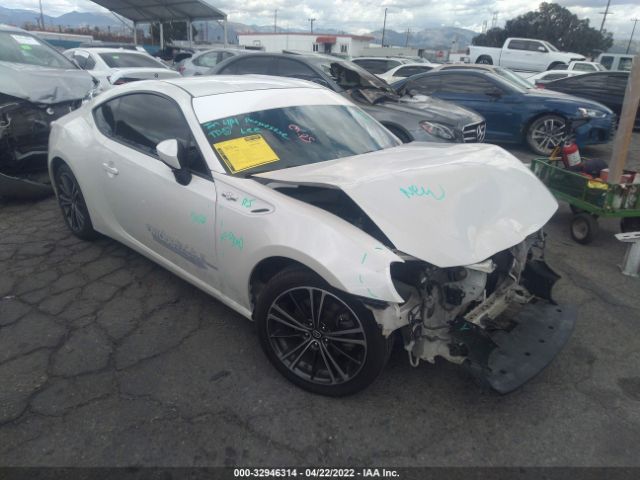 Scion Fr-s (2014)
