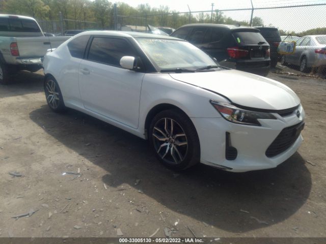 Scion Tc (2014)
