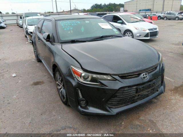 Scion Tc (2015)