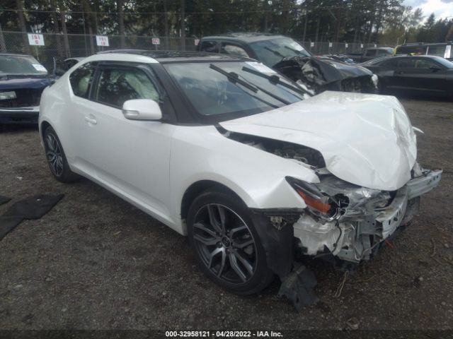 Scion Tc (2016)