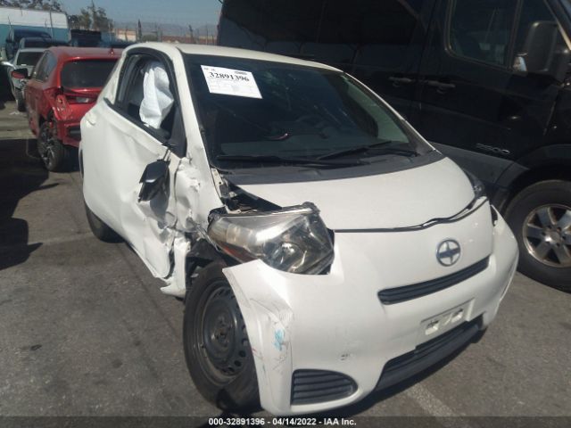 Scion Iq (2013)