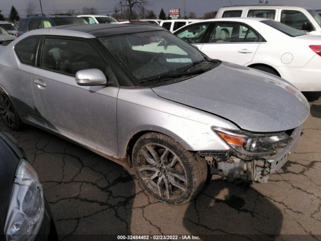 Scion Tc (2014)