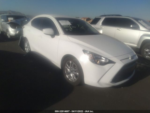 Scion Ia (2016)