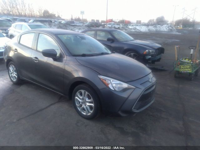 Scion Ia (2016)