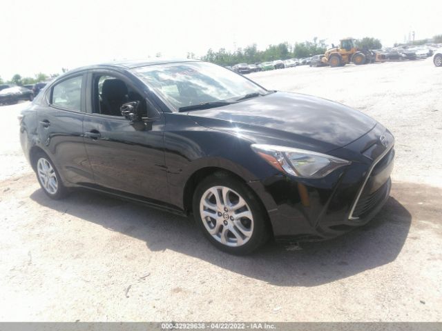 Scion Ia (2016)