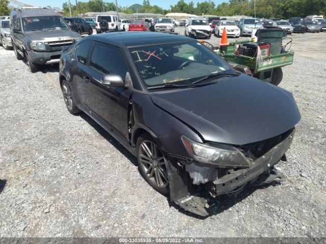 Scion Tc (2012)