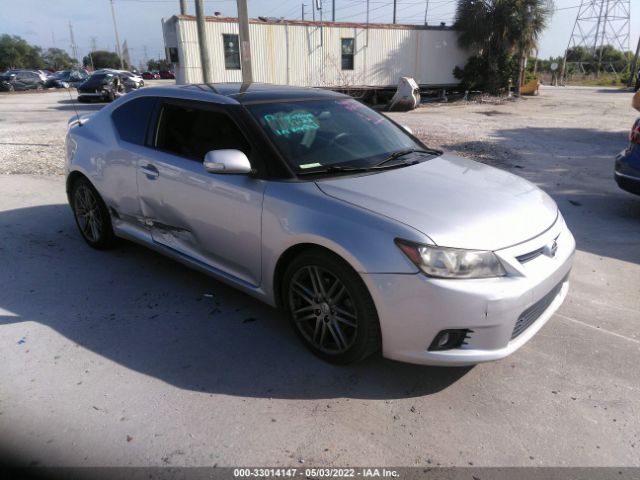 Scion Tc (2013)