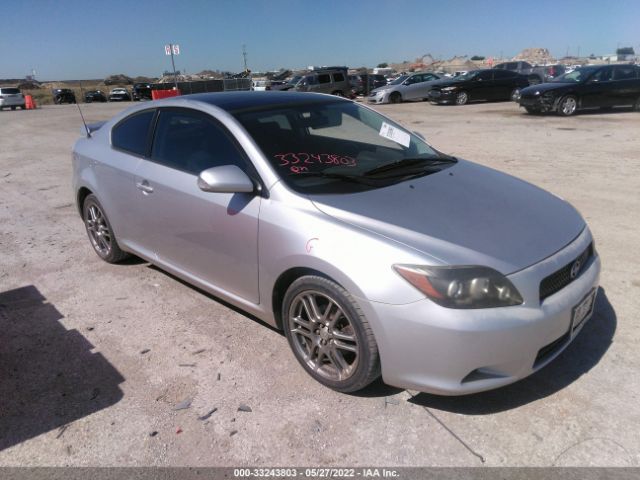 Scion Tc (2010)