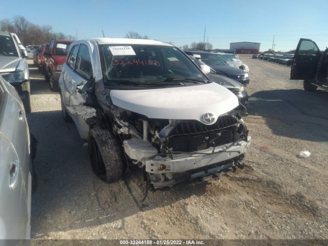 Scion Xd (2010)