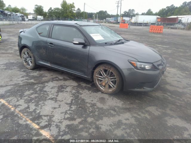 Scion Tc (2011)