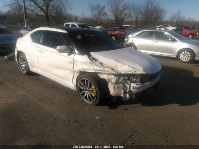 Scion Tc (2014)