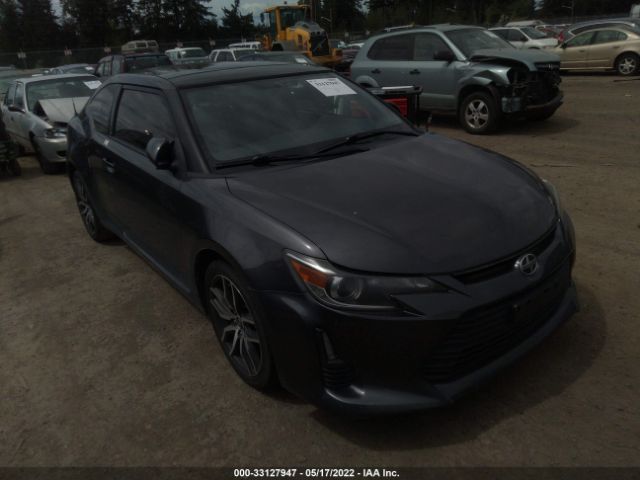 Scion Tc (2015)
