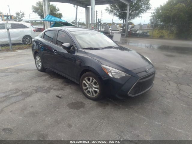 Scion Ia (2016)