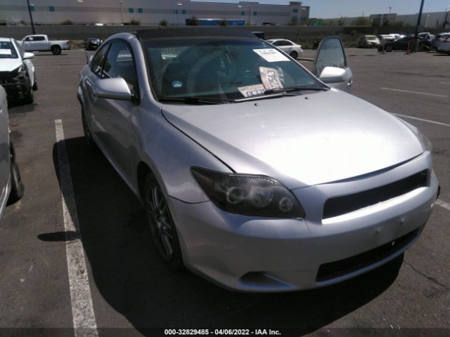 Scion Tc (2010)
