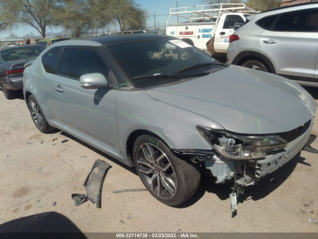 Scion Tc (2014)