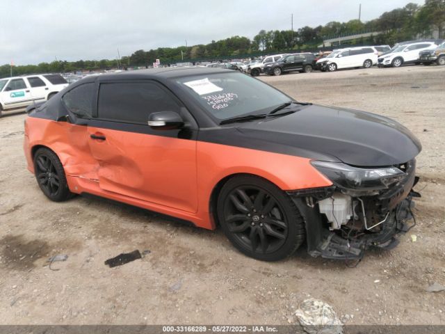 Scion Tc (2015)