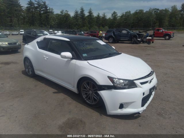Scion Tc (2011)