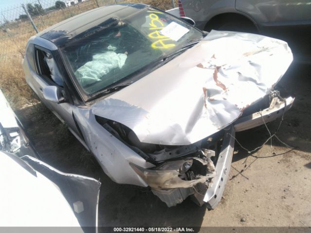 Scion Tc (2012)