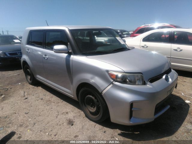 Scion Xb (2012)