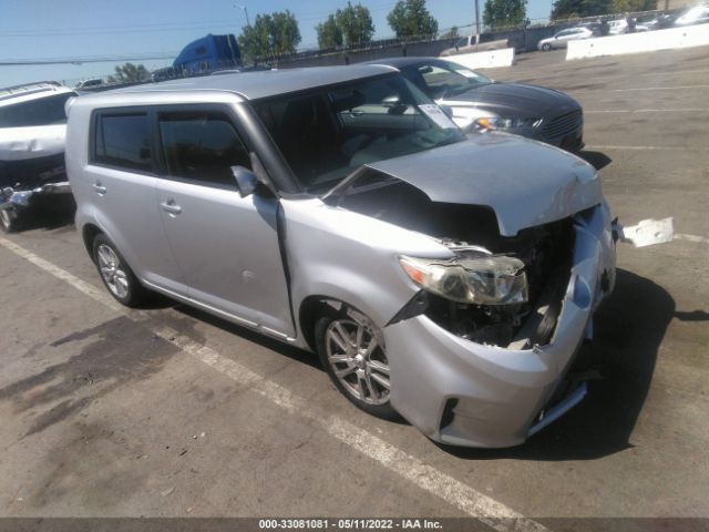 Scion Xb (2012)