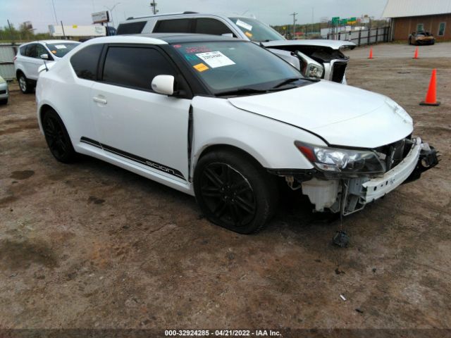 Scion Tc (2013)