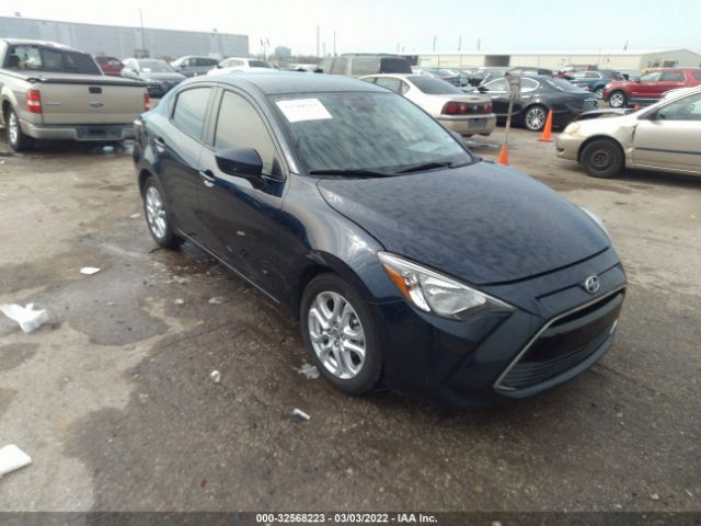 Scion Ia (2016)