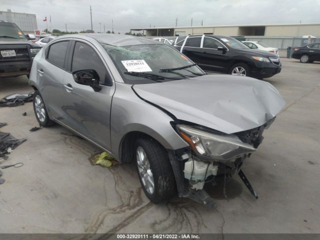 Scion Ia (2016)