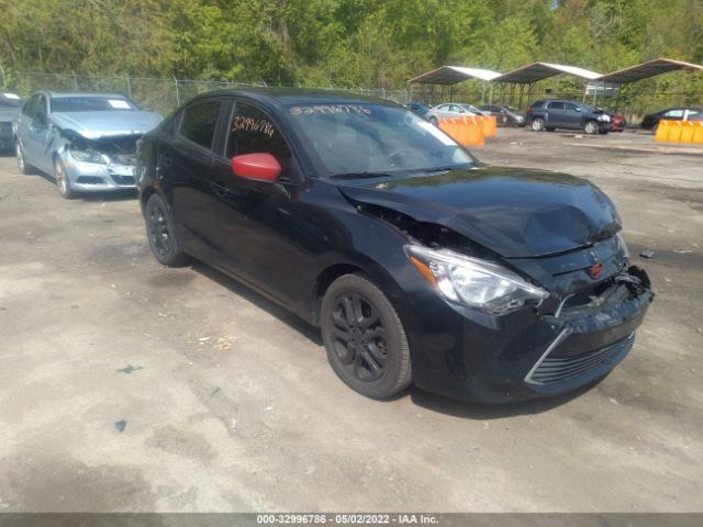 Scion Ia (2016)