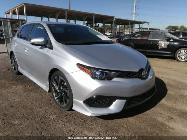 Scion Im (2016)
