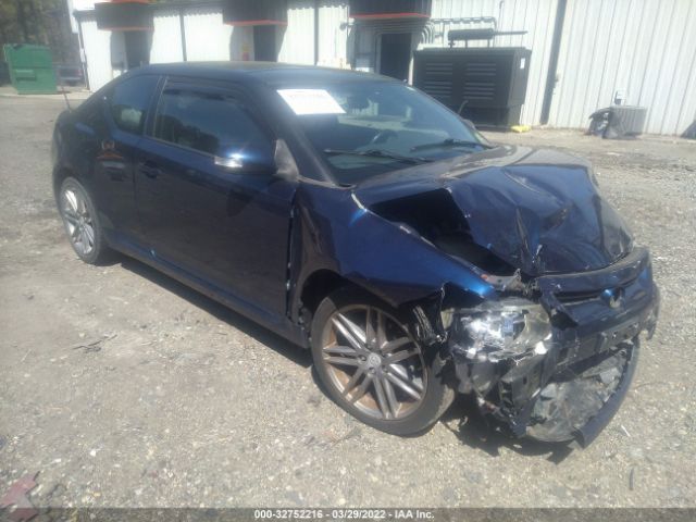 Scion Tc (2011)