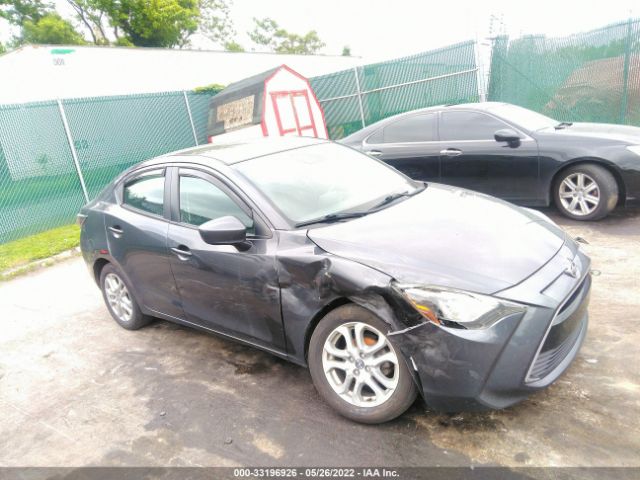 Scion Ia (2016)